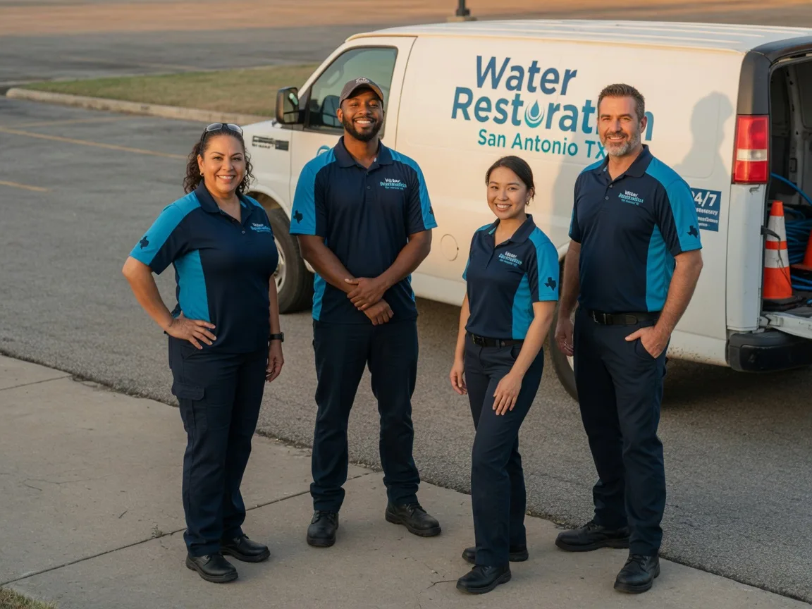 Water Damage Repair company in Sinclairville, NY